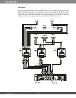 Preview for 14 page of JBL MS-8 User Manual