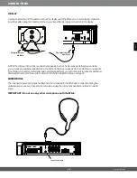 Preview for 15 page of JBL MS-8 User Manual