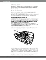 Preview for 18 page of JBL MS-8 User Manual