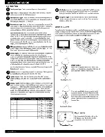 Preview for 51 page of JBL MS-8 User Manual