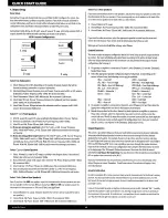 Preview for 53 page of JBL MS-8 User Manual