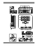 Preview for 2 page of JBL MS-A1004 User Manual