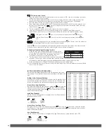 Preview for 10 page of JBL MS-A1004 User Manual