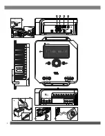 Preview for 2 page of JBL MS-A5001 User Manual