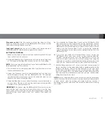 Предварительный просмотр 7 страницы JBL MS-BassPro SQ Owner'S Manual