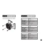 Preview for 3 page of JBL MS610 Owner'S Manual