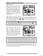 Предварительный просмотр 8 страницы JBL MSC1 Owner'S Manual