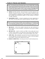 Предварительный просмотр 15 страницы JBL MSC1 Owner'S Manual