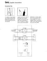 Предварительный просмотр 5 страницы JBL MUSIC 15 Owner'S Manual