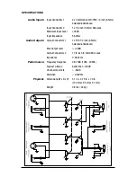 Preview for 3 page of JBL Nano Patch+ Owner'S Manual