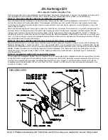 JBL Northridge E Series E20 Troubleshooting preview