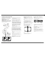 Preview for 47 page of JBL ON AIR CONTROL 2.4G AW Owner'S Manual