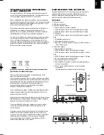 Preview for 3 page of JBL On-Air WEM-1 Owner'S Manual