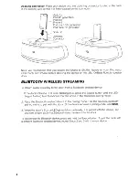 Preview for 4 page of JBL ON BEAT RUMBLE Quick Setup Manual