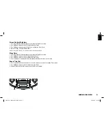 Preview for 9 page of JBL ON STAGE 200iD User Manual