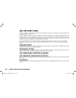 Preview for 158 page of JBL ON STAGE 200iD User Manual