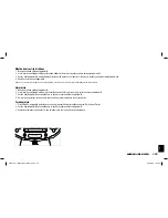 Preview for 177 page of JBL ON STAGE 200iD User Manual