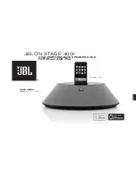 Предварительный просмотр 67 страницы JBL ON STAGE 400P User Manual