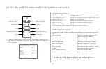 Preview for 21 page of JBL ON STAGE III User Manual