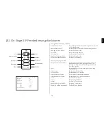 Preview for 13 page of JBL On Stage IIIp User Manual