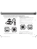 Предварительный просмотр 53 страницы JBL ON STAGE MICRO III Owner'S Manual