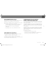 Предварительный просмотр 69 страницы JBL ON STAGE MICRO III Owner'S Manual