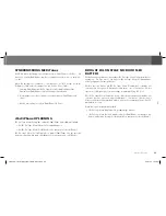 Предварительный просмотр 93 страницы JBL ON STAGE MICRO III Owner'S Manual