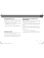 Предварительный просмотр 105 страницы JBL ON STAGE MICRO III Owner'S Manual