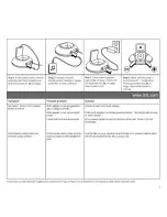 Preview for 7 page of JBL On stage Easy Setup Manual