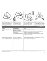 Preview for 11 page of JBL On stage Easy Setup Manual