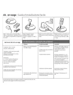 Preview for 14 page of JBL On stage Easy Setup Manual