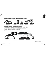 Preview for 5 page of JBL ON TIME 200P User Manual