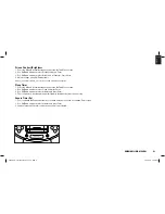 Preview for 9 page of JBL ON TIME 200P User Manual