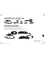 Preview for 135 page of JBL ON TIME 200P User Manual