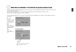 Preview for 33 page of JBL On Time 400iHD User Manual