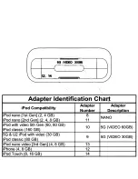 Предварительный просмотр 24 страницы JBL ON TIME 400lHD User Manual