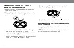 Preview for 6 page of JBL On Tour iBT User Manual