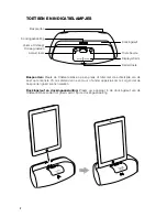 Preview for 14 page of JBL ONBEAT AWAKE Quick Setup Manual