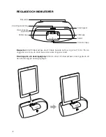 Preview for 30 page of JBL ONBEAT AWAKE Quick Setup Manual