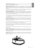 Preview for 3 page of JBL OnBeat Rumble Quick Setup Manual