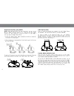 Предварительный просмотр 8 страницы JBL OnBeat Xtreme Owner'S Manual