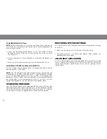 Предварительный просмотр 10 страницы JBL OnBeat Xtreme Owner'S Manual