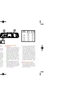 Предварительный просмотр 4 страницы JBL P-7520 Owner'S Manual