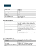 Предварительный просмотр 6 страницы JBL PARTY BOX 100 Service Manual