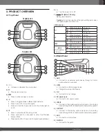 Предварительный просмотр 7 страницы JBL PARTYBOX 200 Owner'S Manual