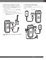 Предварительный просмотр 11 страницы JBL PARTYBOX 200 Owner'S Manual