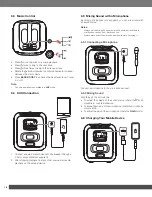 Предварительный просмотр 8 страницы JBL PARTYBOX Encore Essential User Manual