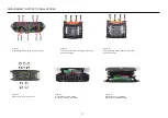 Предварительный просмотр 11 страницы JBL Partybox On-The-Go Service Manual