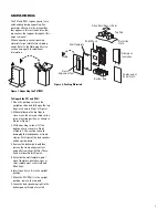 Preview for 4 page of JBL Performance P81 Owner'S Manual