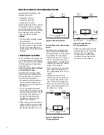 Preview for 7 page of JBL Performance P81 Owner'S Manual